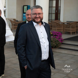 Церемония награждения Часть 1
