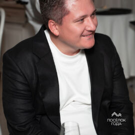 Церемония награждения Часть 1
