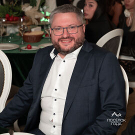 Церемония награждения Часть 1