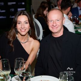 Церемония награждения Часть 2