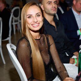 Церемония награждения Часть 2