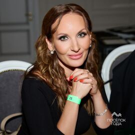 Церемония награждения Часть 2