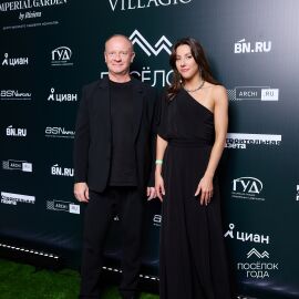 Церемония награждения Часть 2