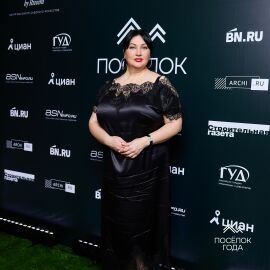 Церемония награждения Часть 2
