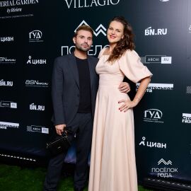 Церемония награждения Часть 2