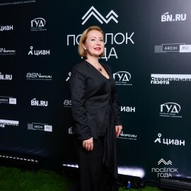 Церемония награждения Часть 2