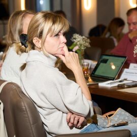 Практическое деловое мероприятие о загородной недвижимости