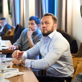Практическое деловое мероприятие о загородной недвижимости