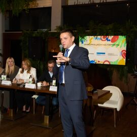 Практическое деловое мероприятие о загородной недвижимости