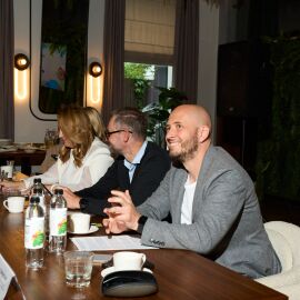 Практическое деловое мероприятие о загородной недвижимости