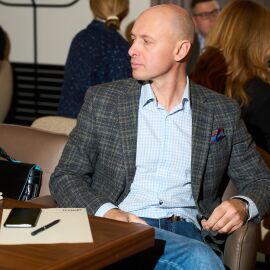 Практическое деловое мероприятие о загородной недвижимости