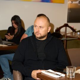 Практическое деловое мероприятие о загородной недвижимости