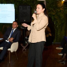 Практическое деловое мероприятие о загородной недвижимости