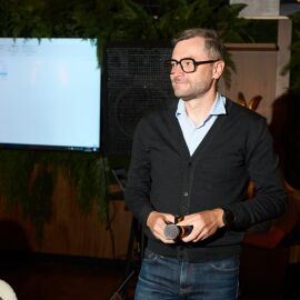 Практическое деловое мероприятие о загородной недвижимости