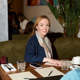 Практическое деловое мероприятие о загородной недвижимости