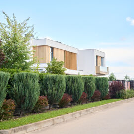 SUBURBAN тур по лучшим коттеджным поселкам Подмосковья