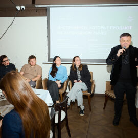 Public talk: что реально продает загородку в 2026?