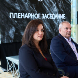 День ИЖС. Деловая программа