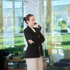 День ИЖС. Деловая программа