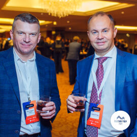 Награждаем победителей 2021