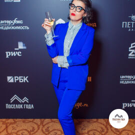 Награждаем победителей 2021