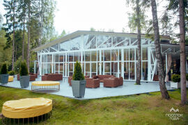Церемония награждения 2023, часть 1
