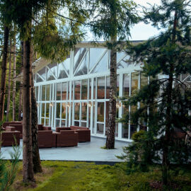 Церемония награждения 2023, часть 1