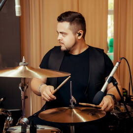 Церемония награждения 2023, часть 1