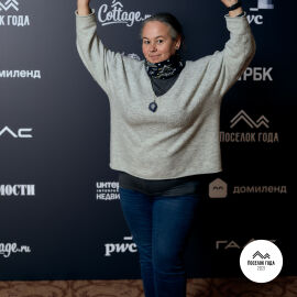 Встречаем гостей и награждаем победителей 2021