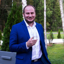 Церемония награждения 2023, часть 2