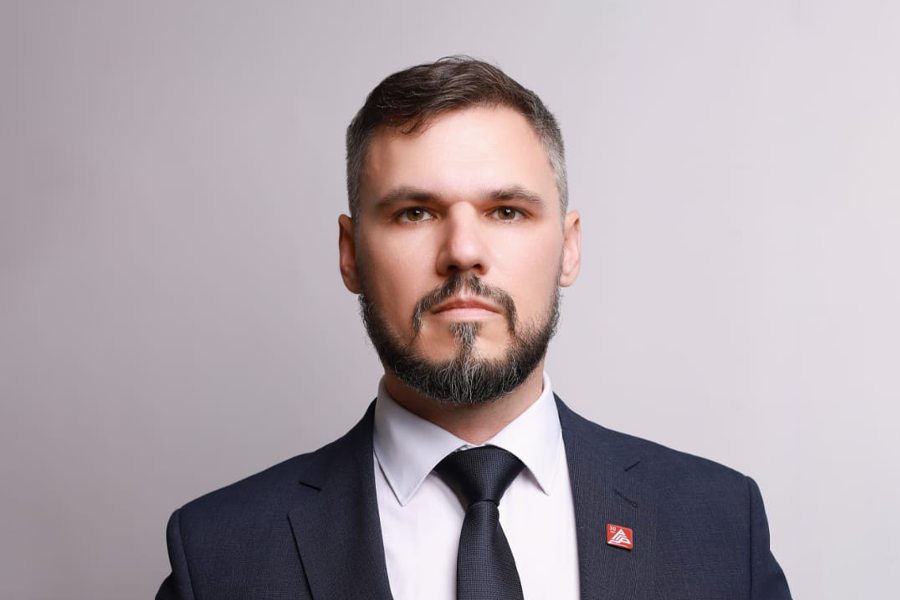Артемий Шурыгин