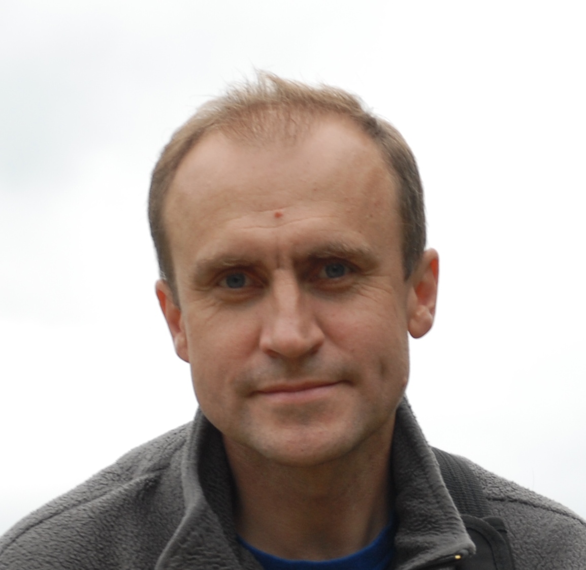 Дмитрий Ромашков