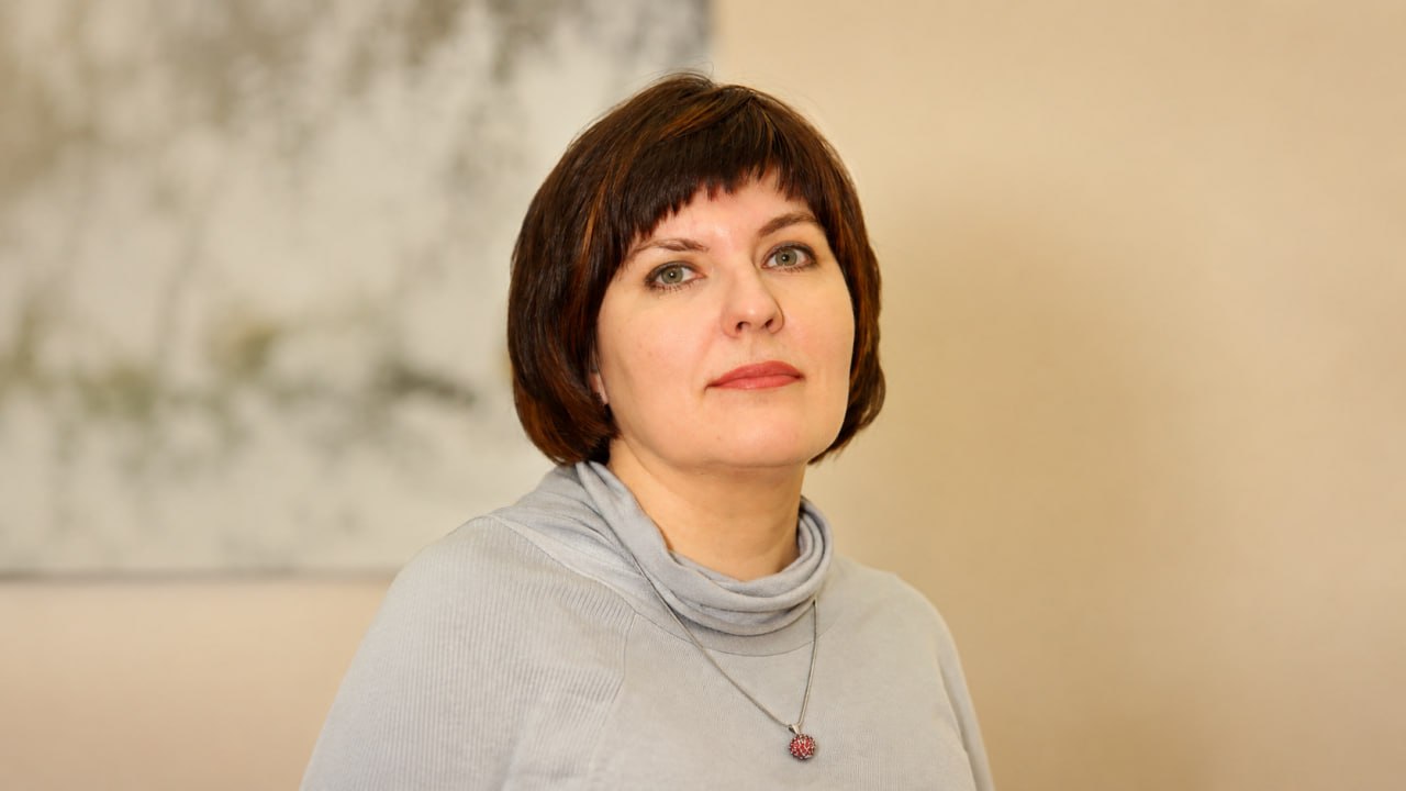 Наталия Черейская