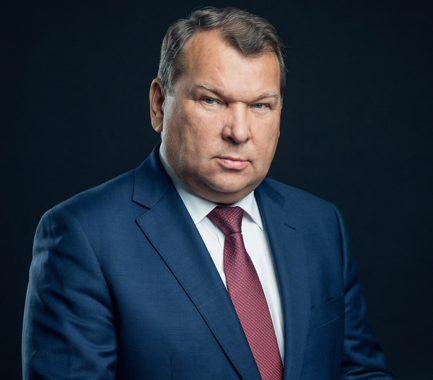 Валерий Казейкин