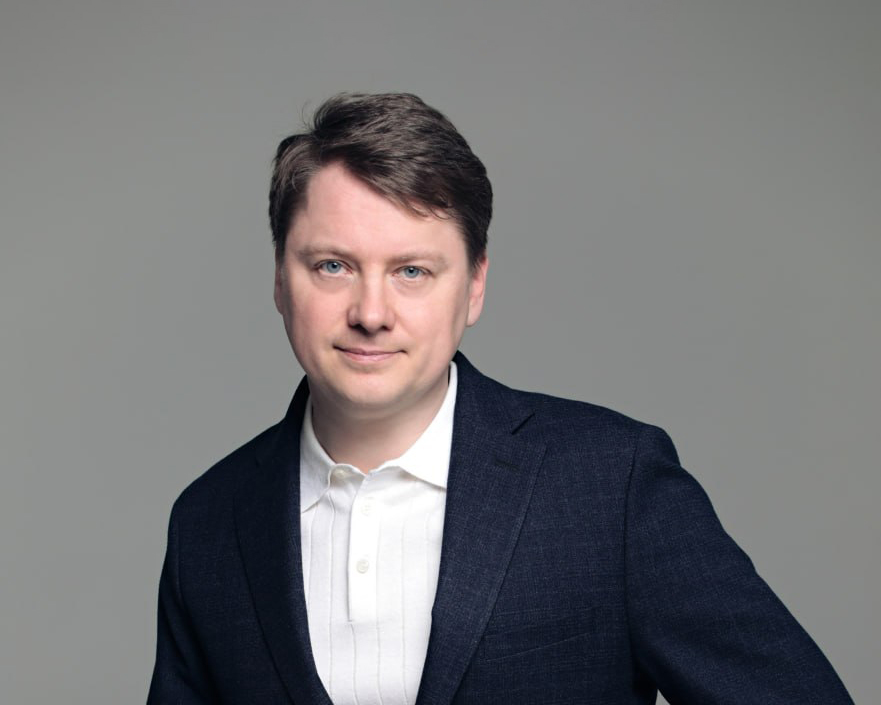Андрей Курбацких