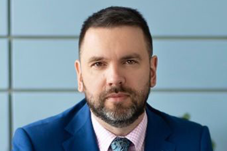 Андрей Банников