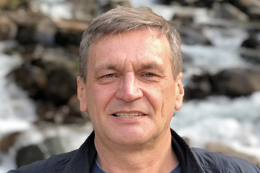 Константин Пискун