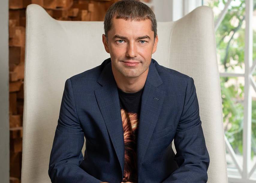 Алексей Баринов