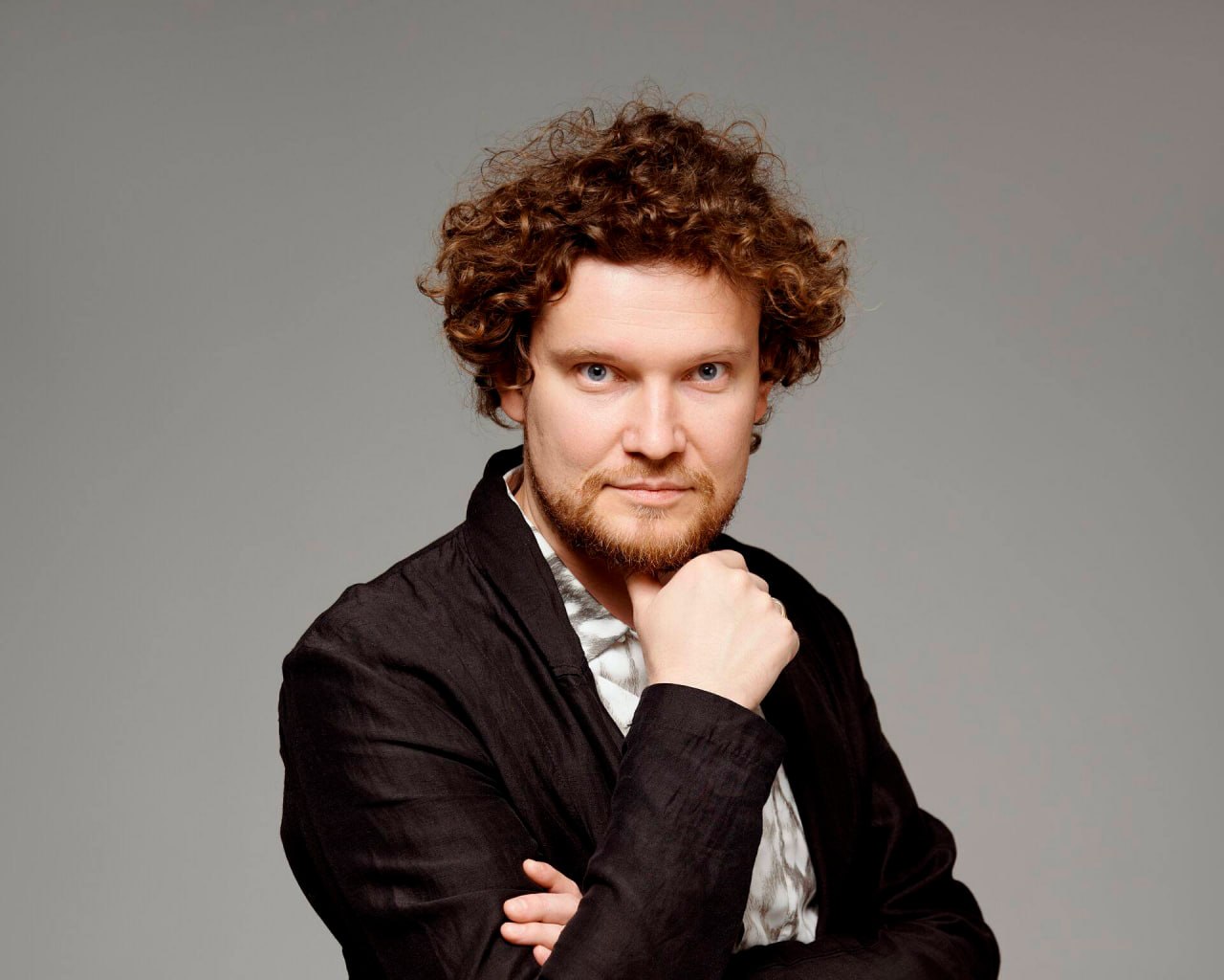 Сергей Марков
