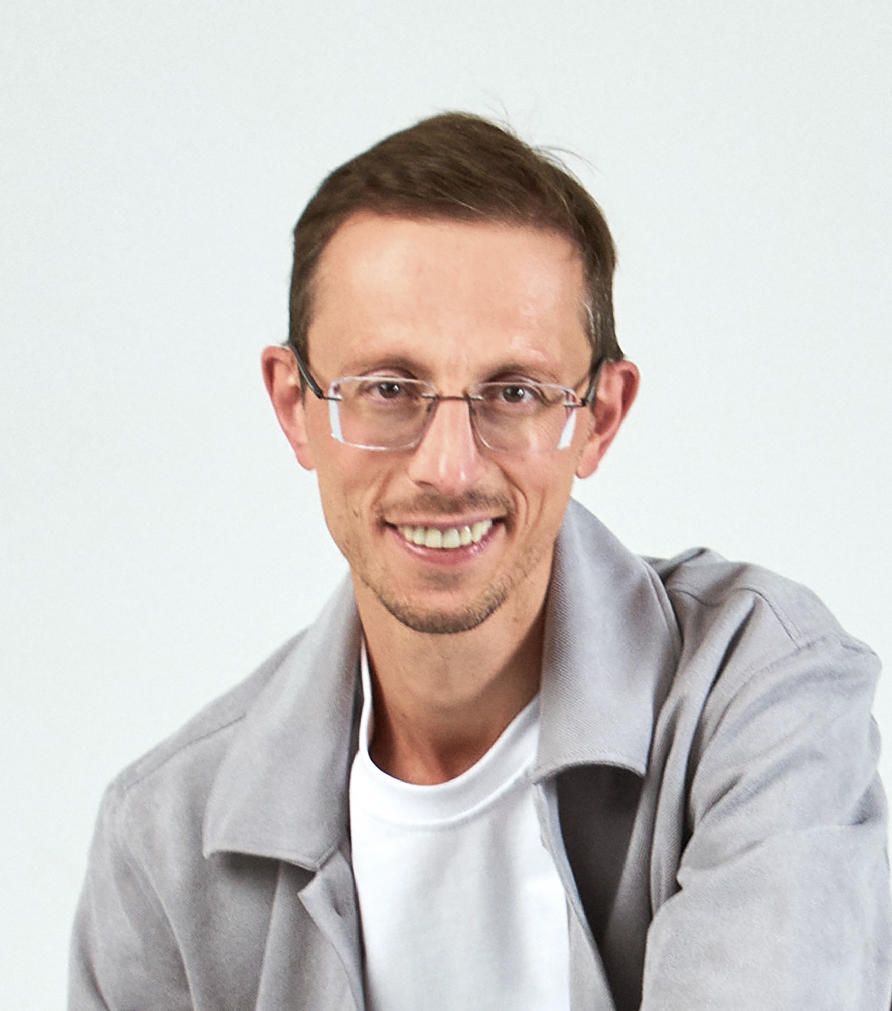 Асадов Андрей