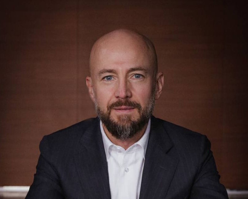 Кирилл Завражин