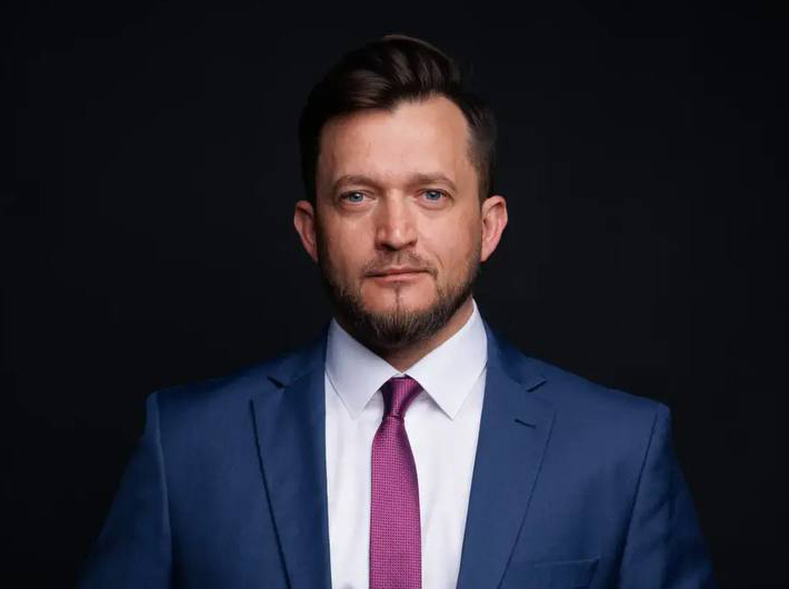 Юрий Кизилов