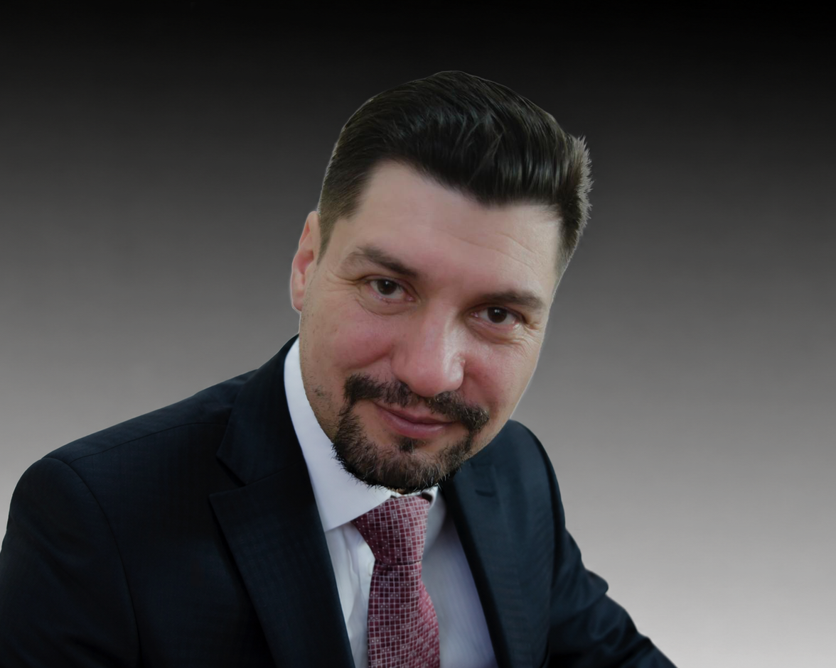 Роман Кадырмятов